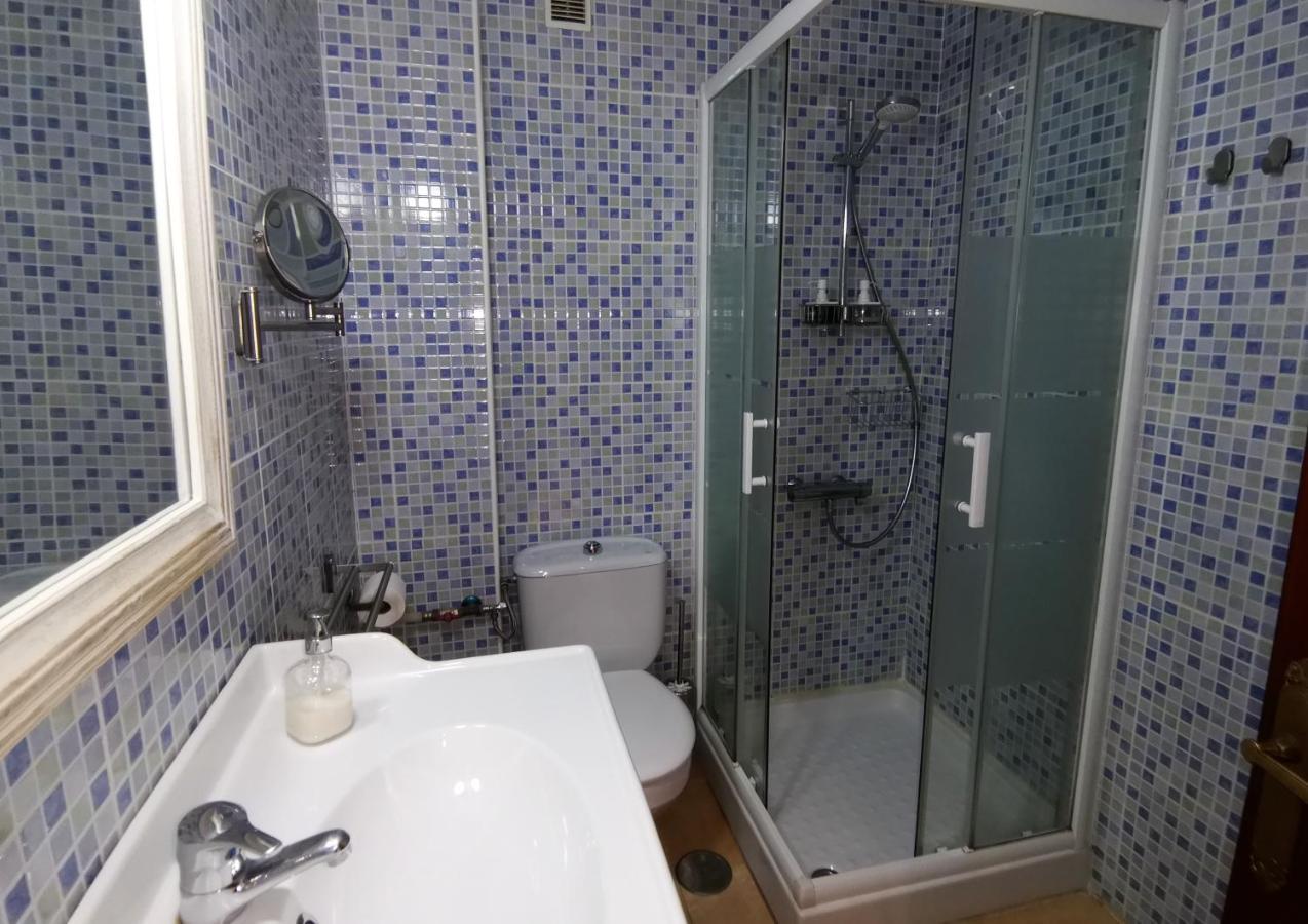 Appartement Torre Del Carmen