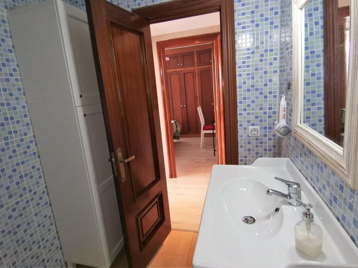 Torre Del Carmen Appartement *