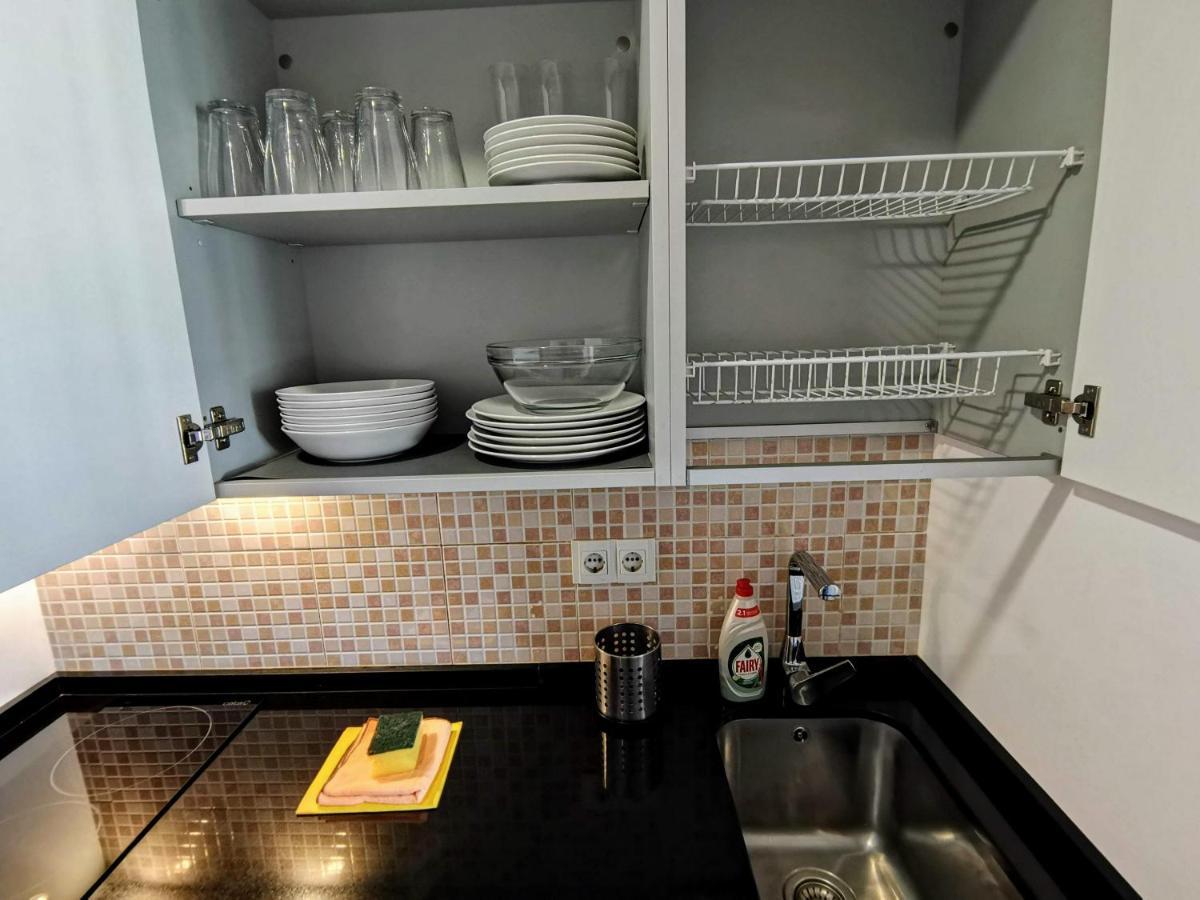 Torre Del Carmen Appartement *