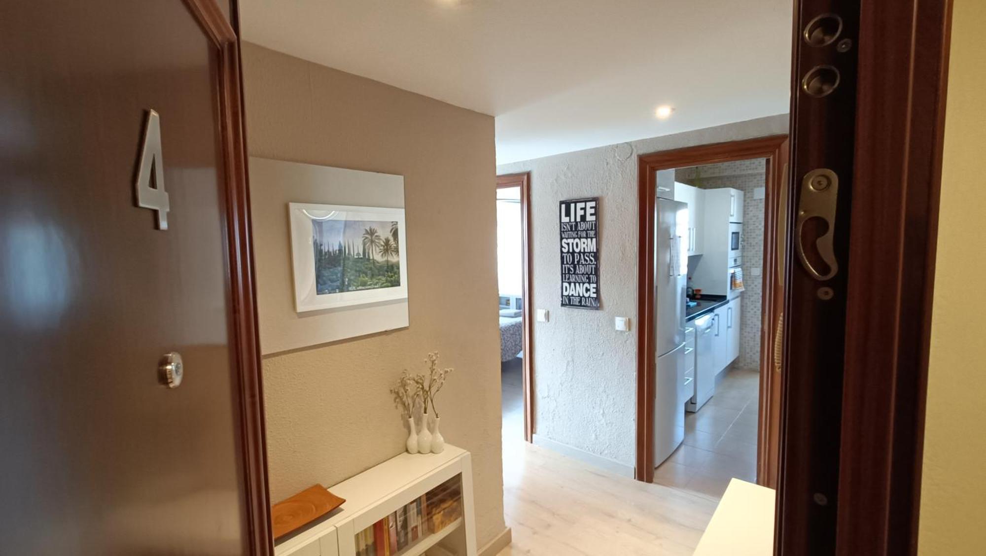 Appartement Torre Del Carmen *