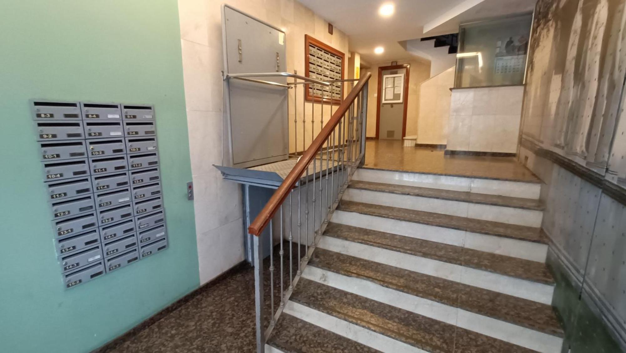 Torre Del Carmen Appartement