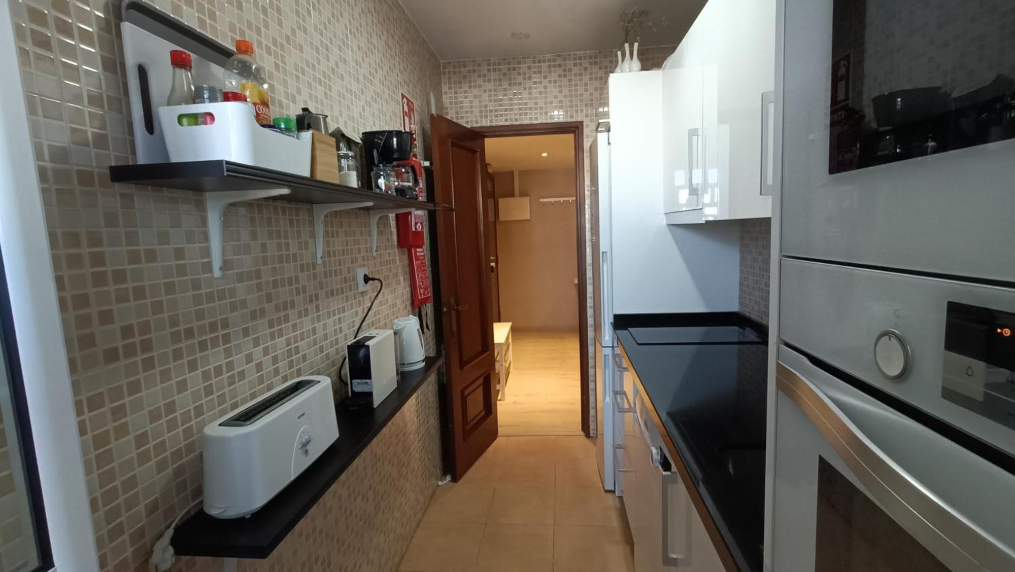 Appartement Torre Del Carmen