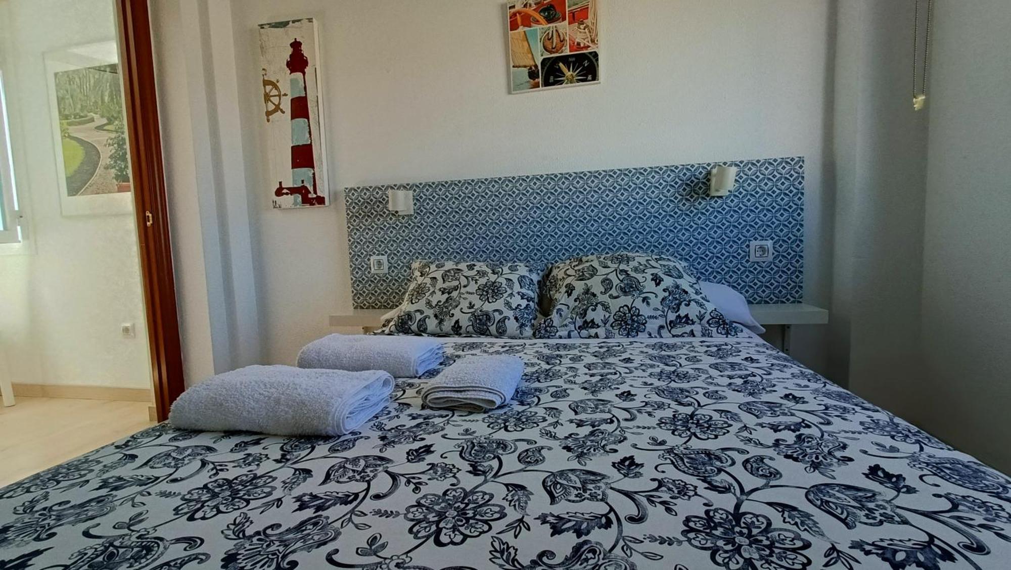 Torre Del Carmen Appartement *