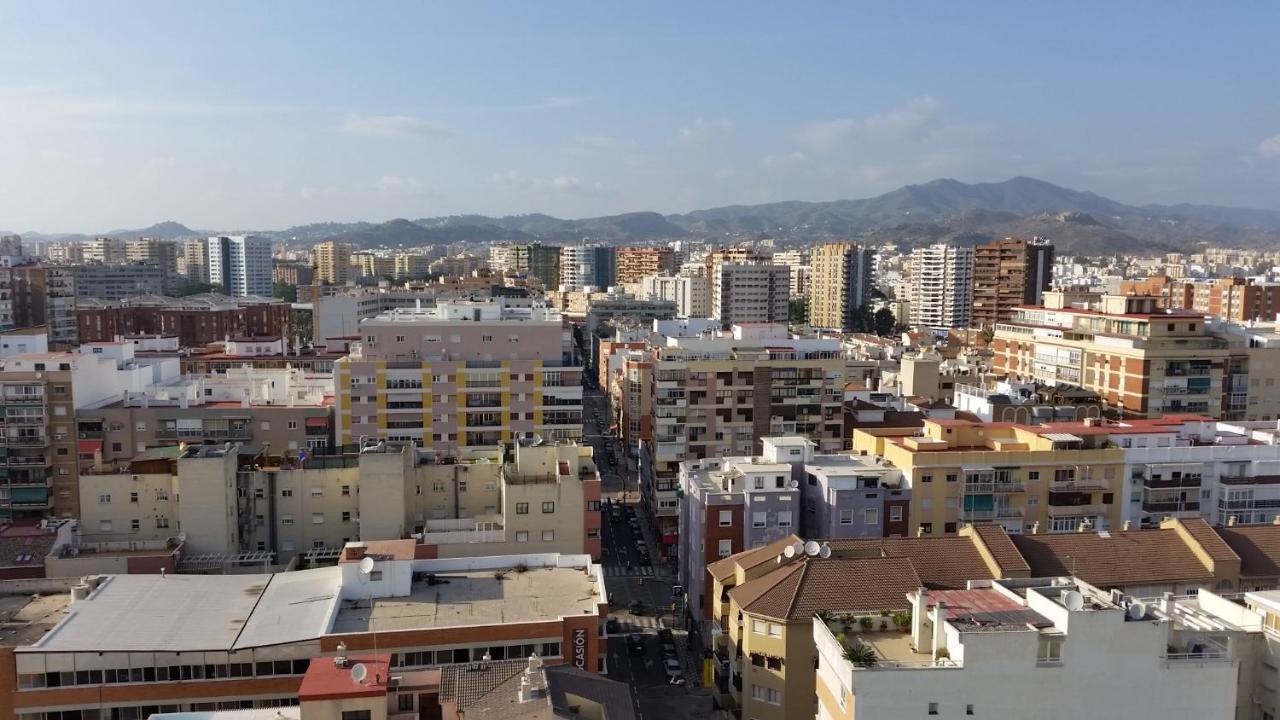 Appartement Torre Del Carmen *