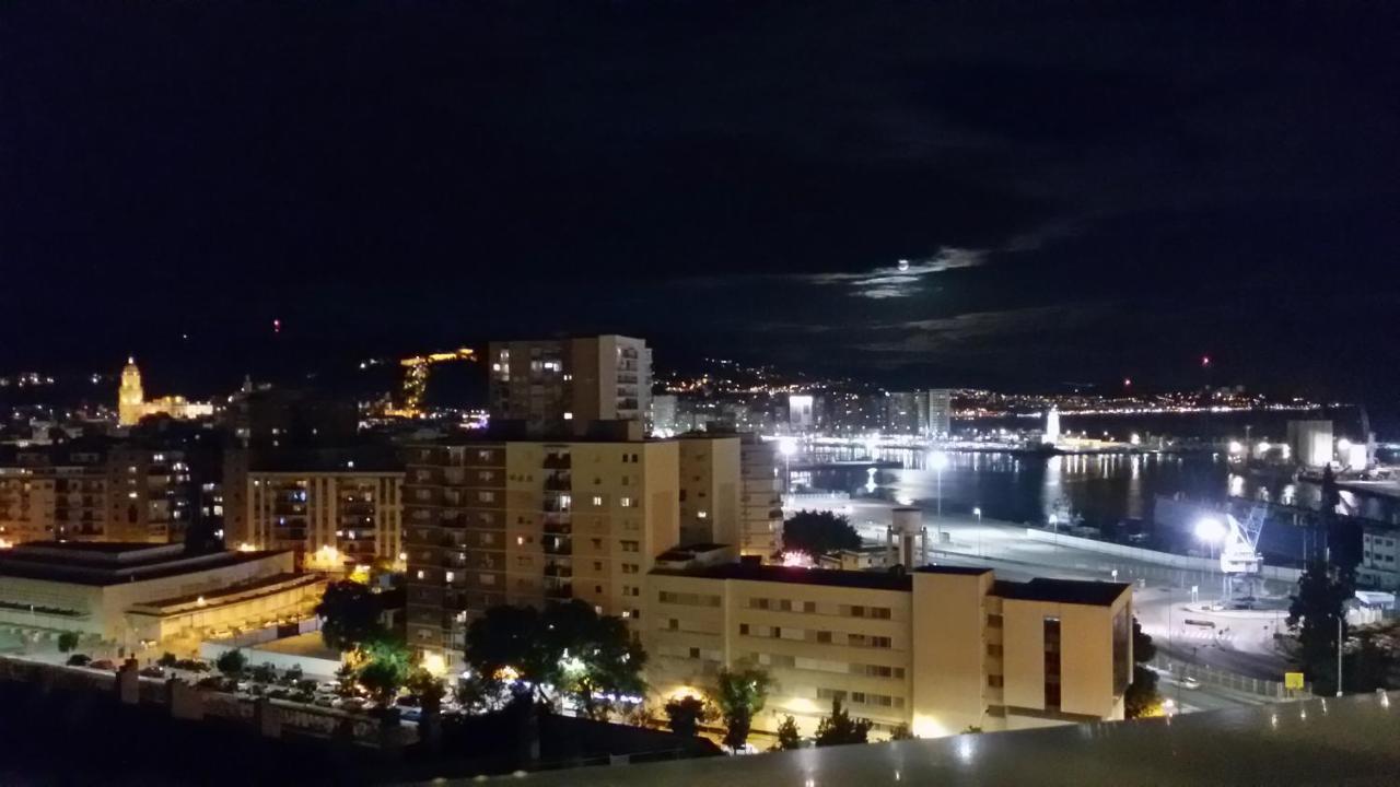 Torre Del Carmen Appartement Málaga